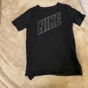 Youth M Nike dri fit